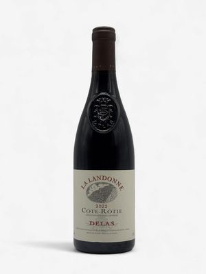 DELAS COTE ROTIE LA LANDONNE 2022