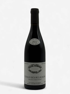 SYLVIE ESMONIN COTEAUX BOURGUIGNONS ROUGE 2022