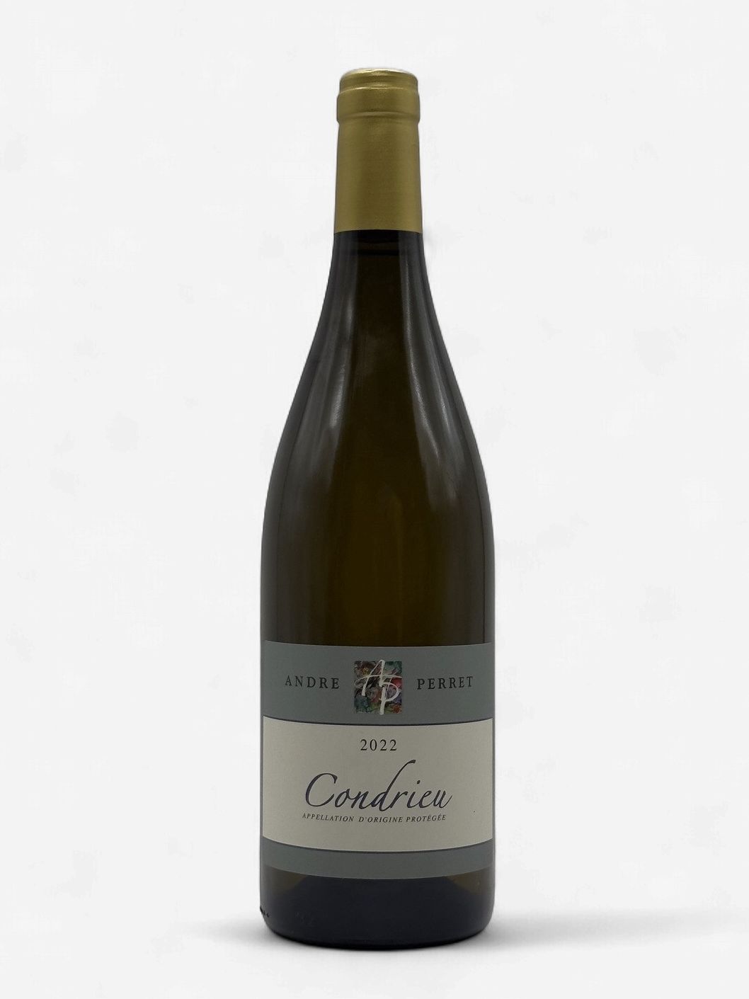 ANDRE PERRET CONDRIEU 2022