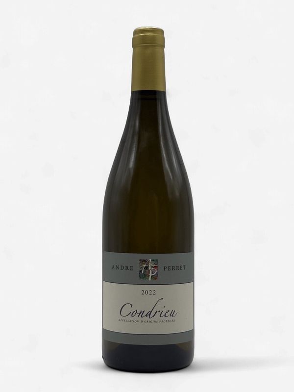 ANDRE PERRET CONDRIEU 2022