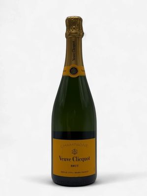 VEUVE CLICQUOT NV CHAMPAGNE