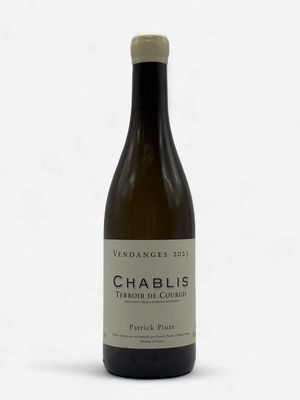 PATRICK PIUZE TERROIR DE COURGIS CHABLIS 2023