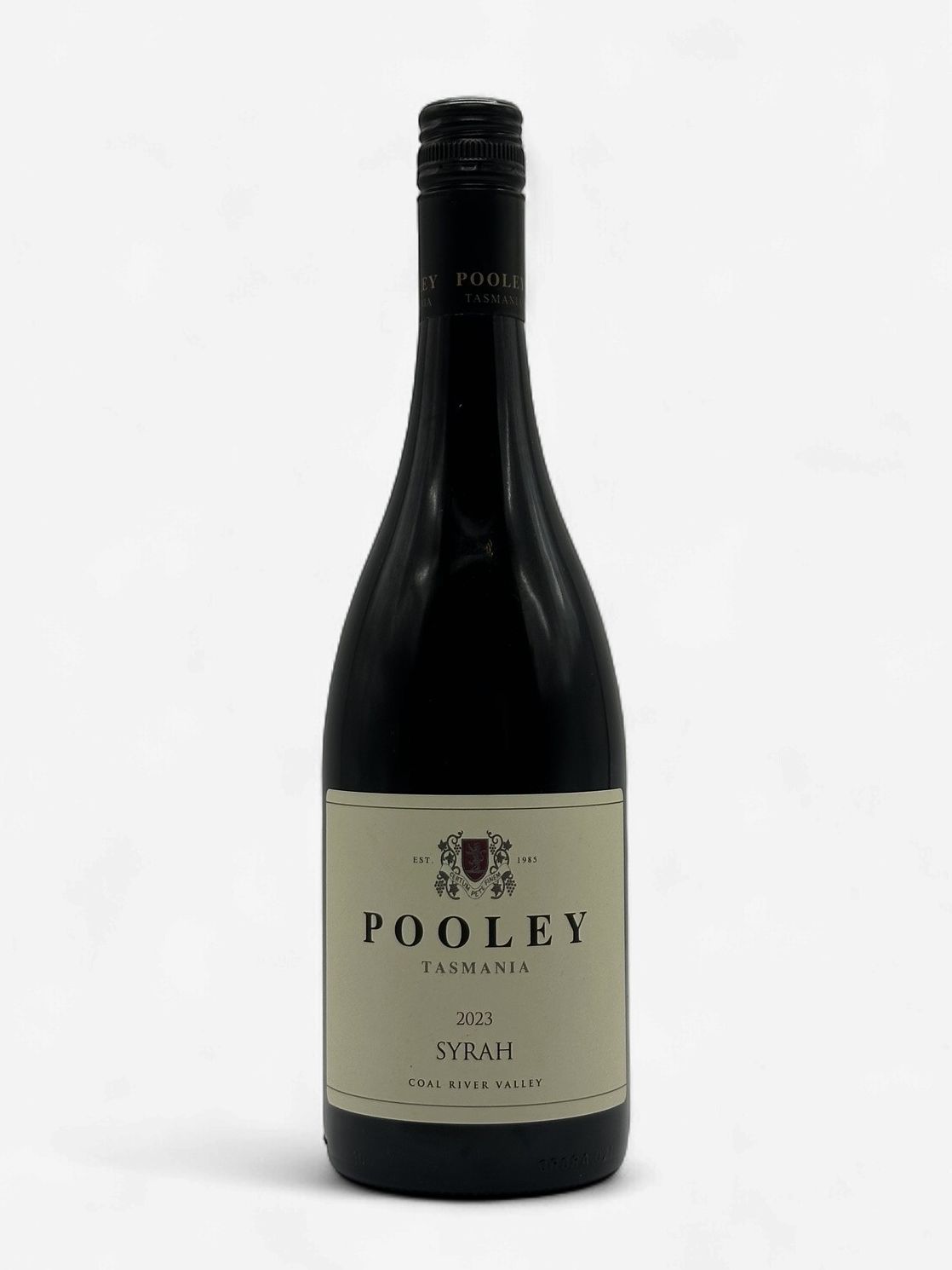 POOLEY ESTATE SYRAH