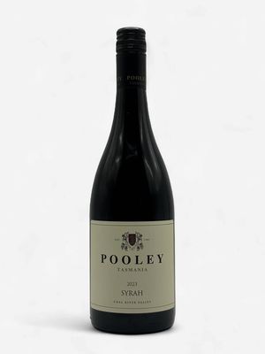 POOLEY ESTATE SYRAH