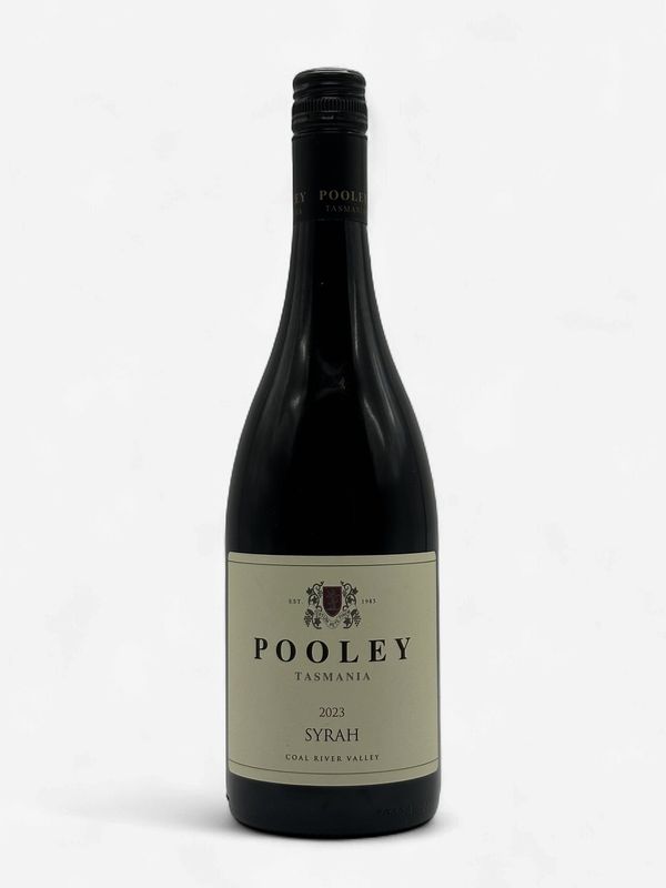POOLEY ESTATE SYRAH