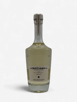 EL CRISTIANO REP TEQUILA 750B
