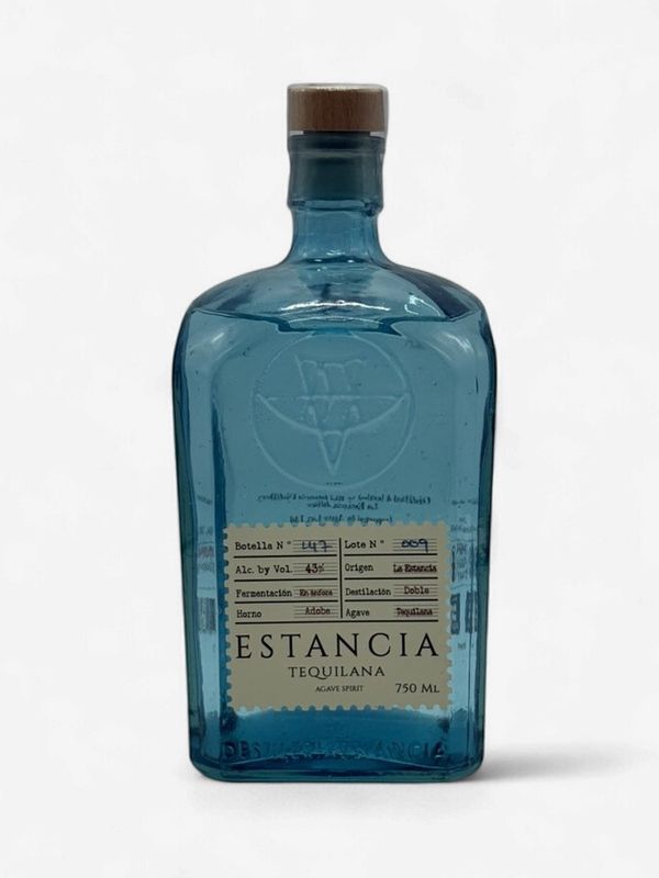 ESTANCIA TEQUILANA 750B