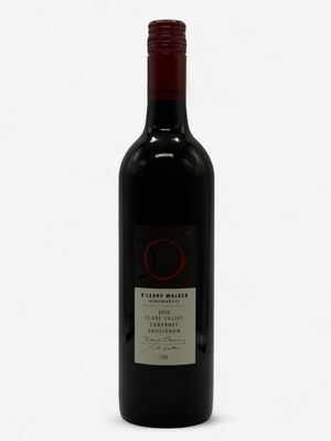 OLEARY WALKER CAB SAUV 2010