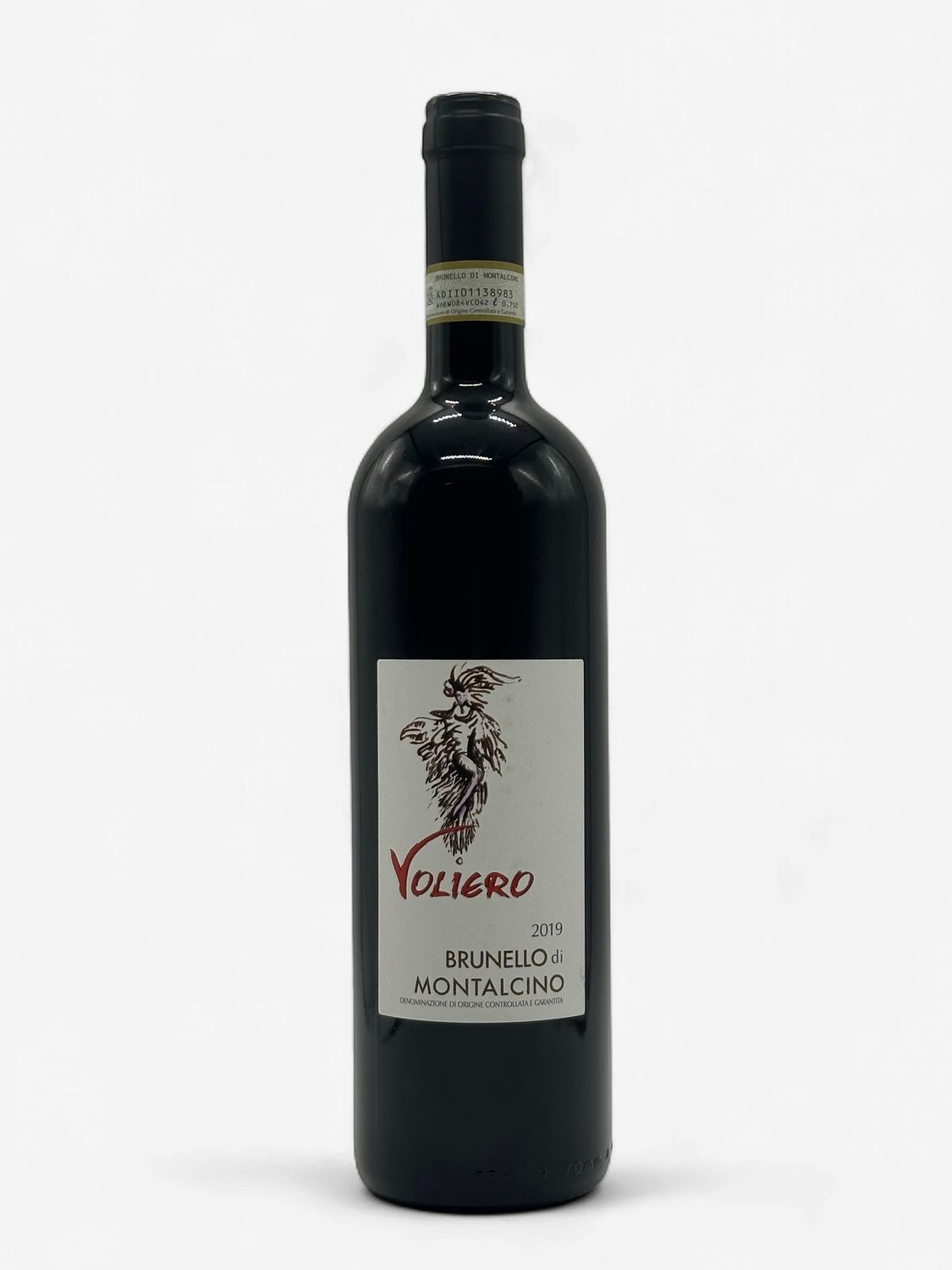 VOLIERO BRUNELLO DI MONTALCINO 2019