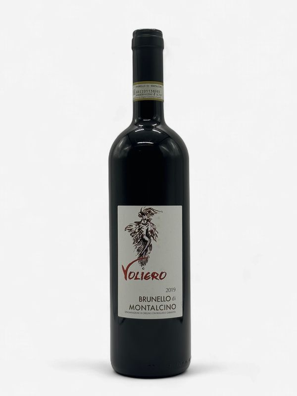 VOLIERO BRUNELLO DI MONTALCINO 2019