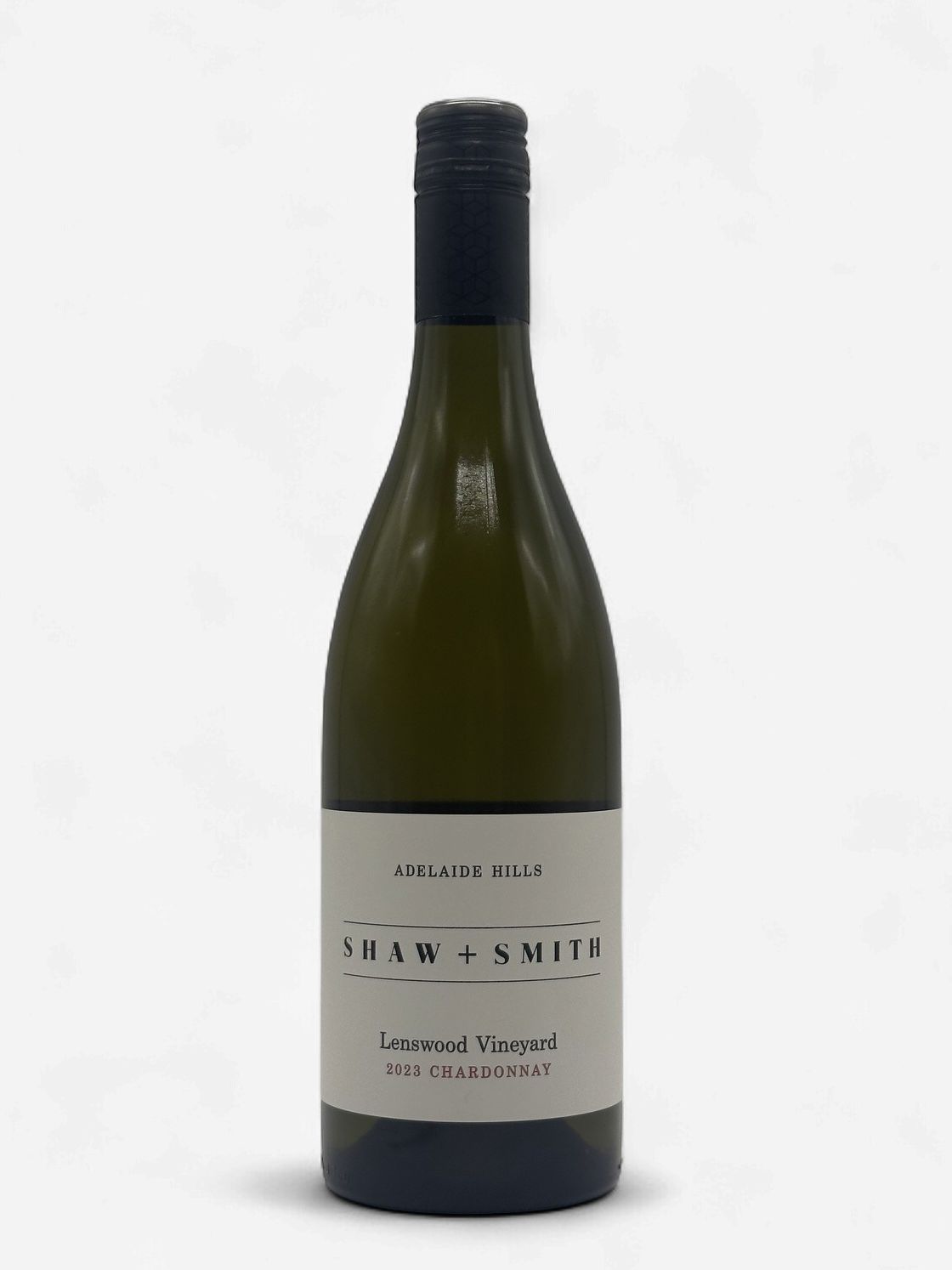 SHAW SMITH LENSWOOD CHARDONNAY