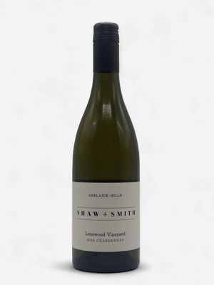 SHAW SMITH LENSWOOD CHARDONNAY