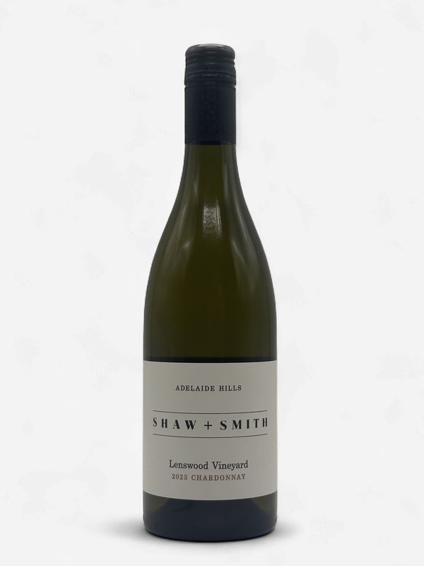 SHAW SMITH LENSWOOD CHARDONNAY