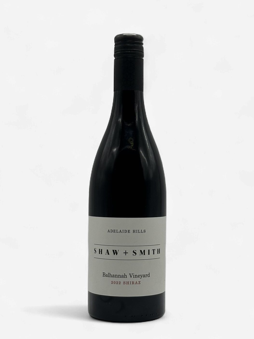 SHAW SMITH BALHANNAH SHIRAZ 2022