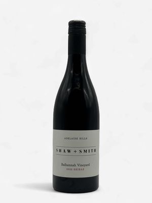 SHAW SMITH BALHANNAH SHIRAZ 2022