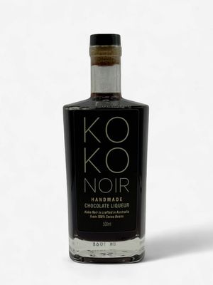 DISTILLERY BOTANICA KOKO NOIR 500B