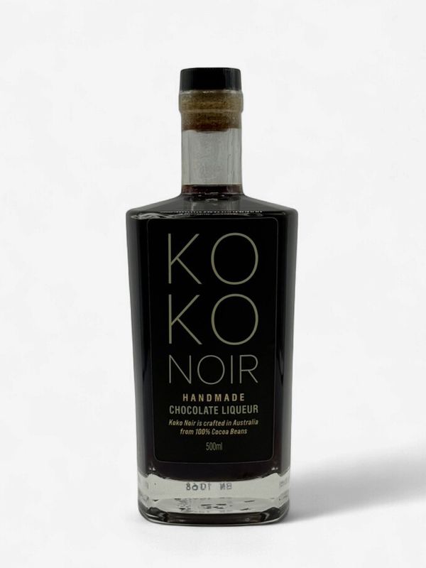 DISTILLERY BOTANICA KOKO NOIR 500B