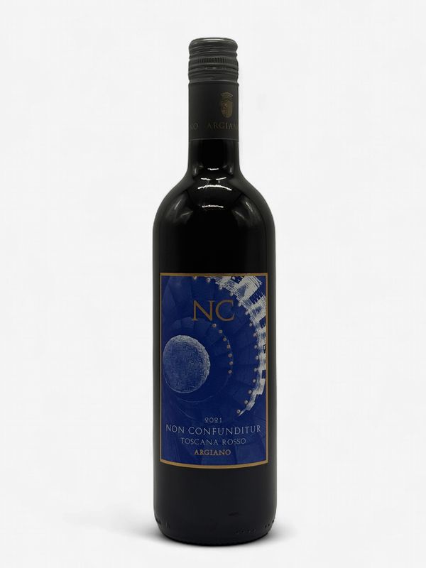 ARGIANO NON CONFUNDITUR TOSCANA ROSSO
