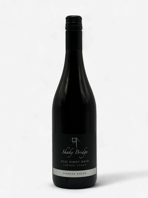 SHAKY BRIDGE OTAGO PINOT NOIR