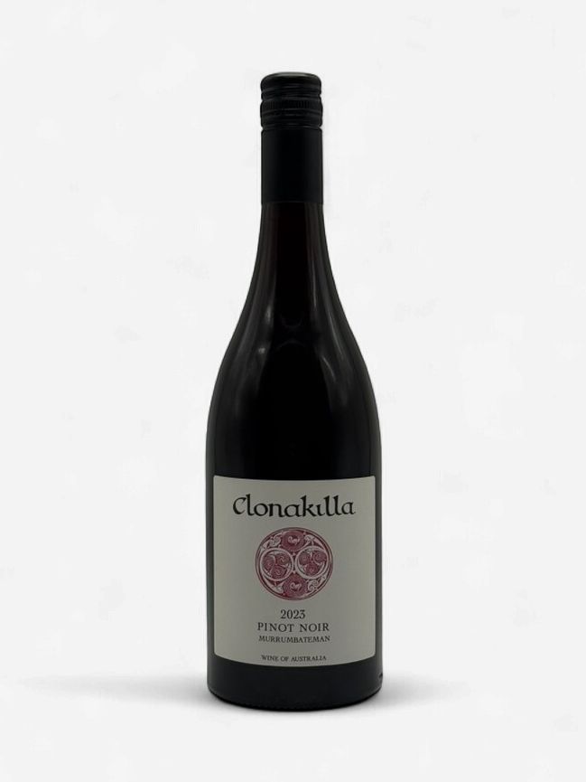 CLONAKILLA PINOT NOIR