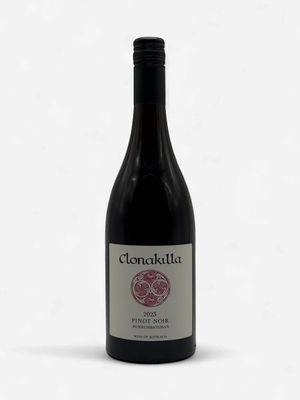 CLONAKILLA PINOT NOIR