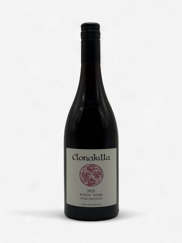 CLONAKILLA PINOT NOIR
