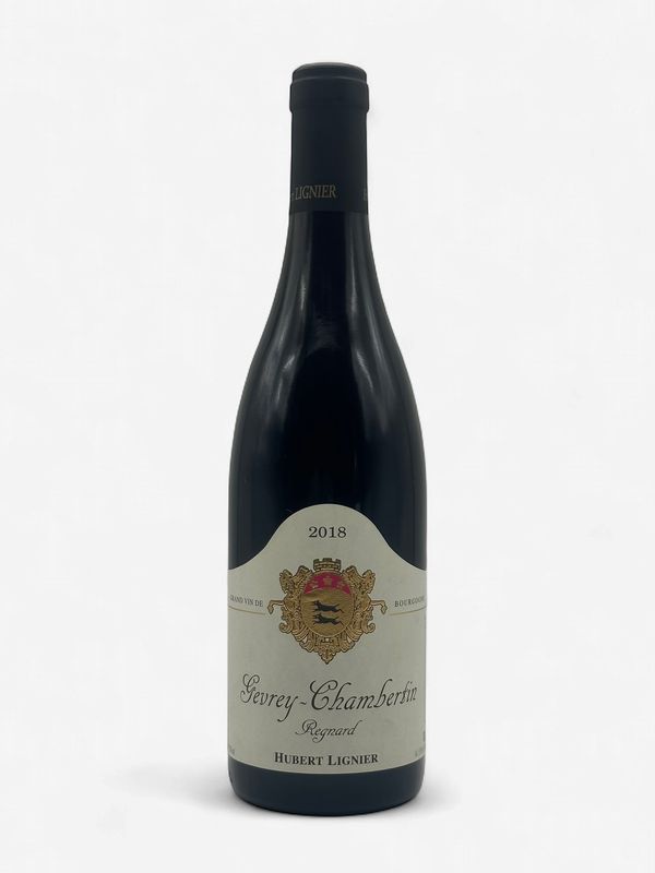 HUBERT LIGNIER GEVREY CHAMBERTIN 2018