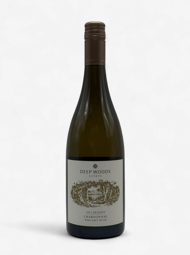 DEEP WOODS RESERVE CHARDONNAY 2023
