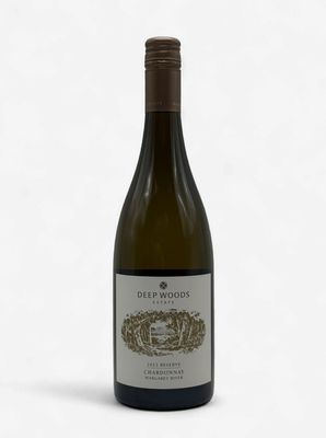 DEEP WOODS RESERVE CHARDONNAY 2023