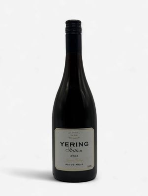 YERING STATION ESTATE PINOT NOIR