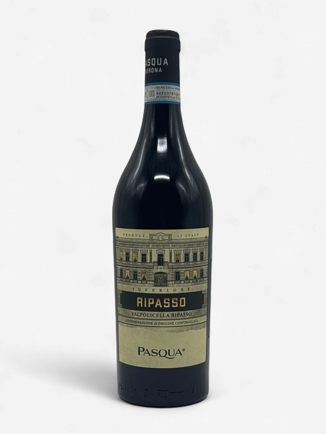 PASQUA VALPOLICELLA RIPASSO