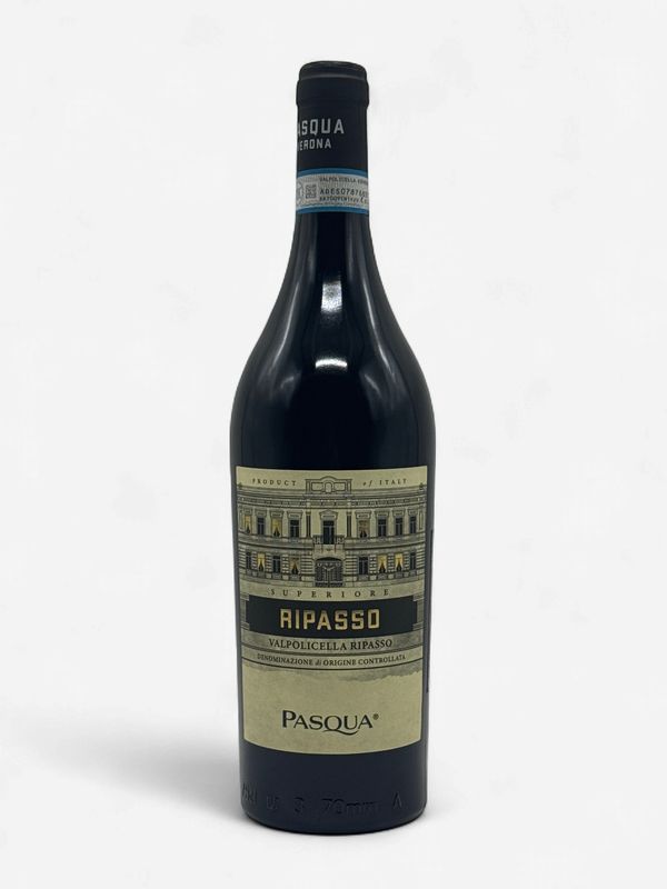 PASQUA VALPOLICELLA RIPASSO