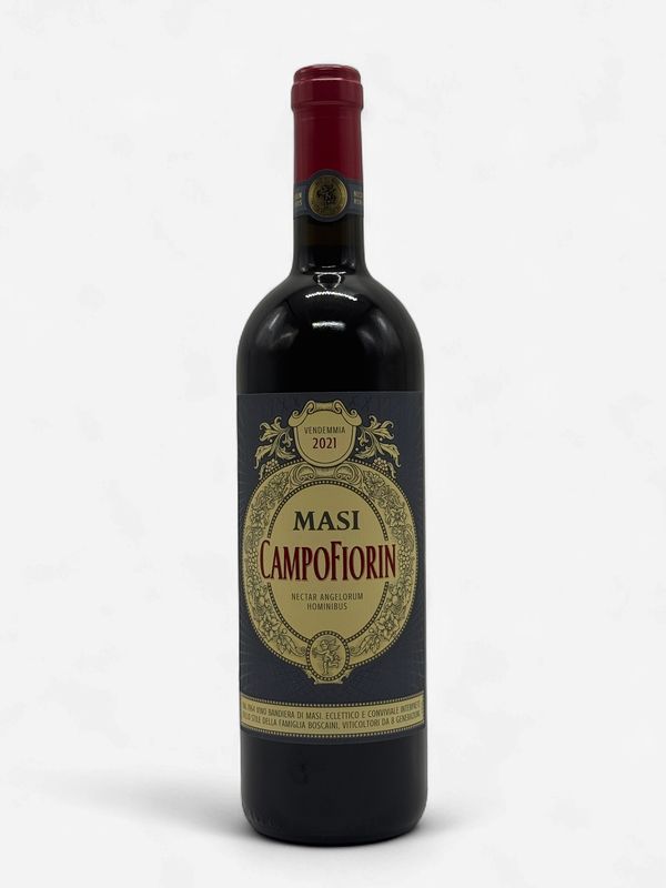 MASI CAMPOFIORIN ROSSO DEL VERONESE