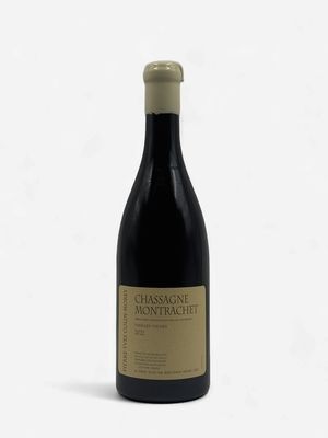 COLIN MOREY CHASSAGNE MONTRACHET VV 2022