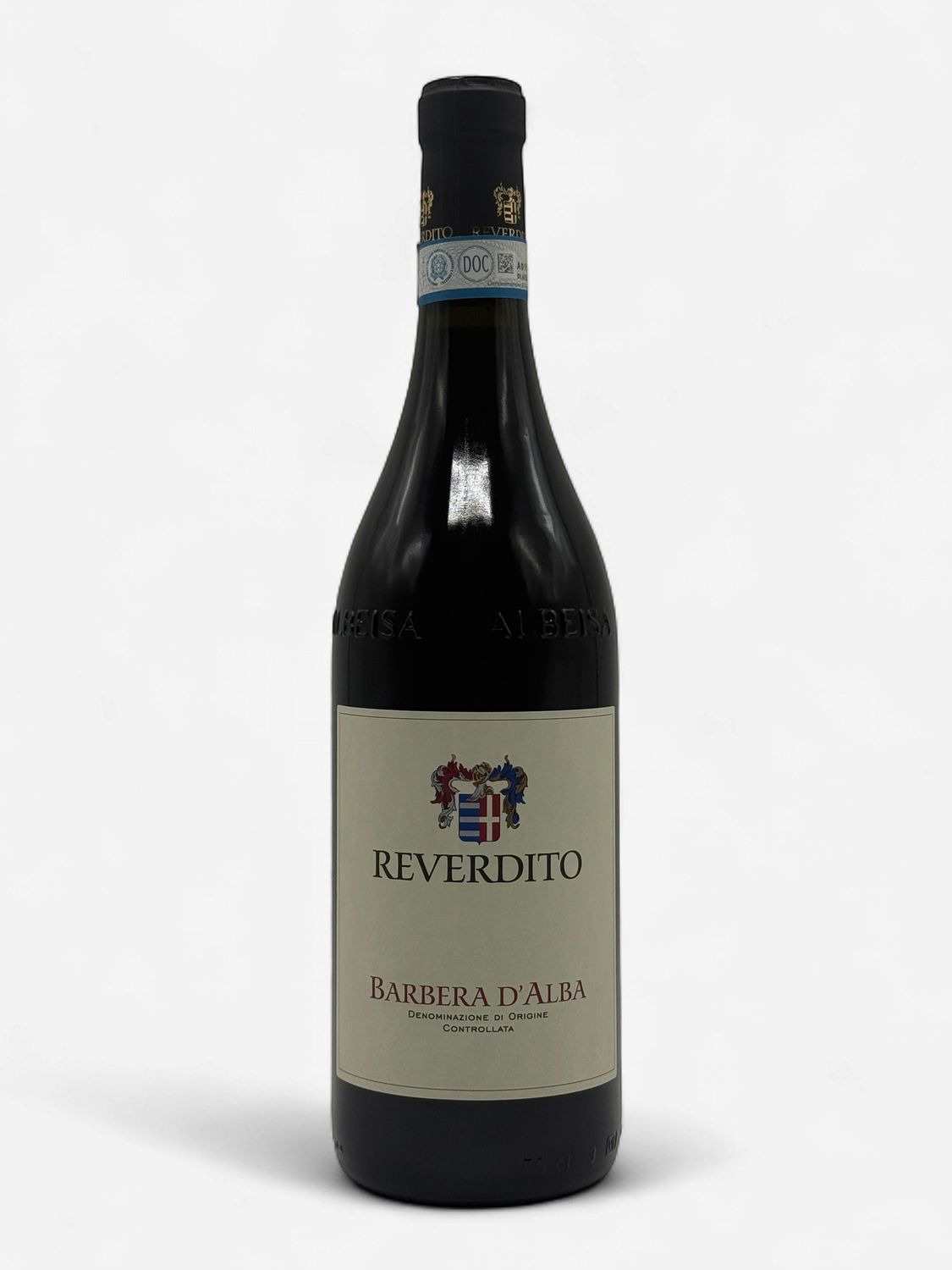 REVERDITO BARBERA D'ALDA