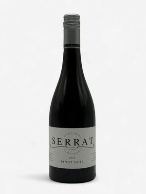 SERRAT YARRA VALLEY PINOT NOIR