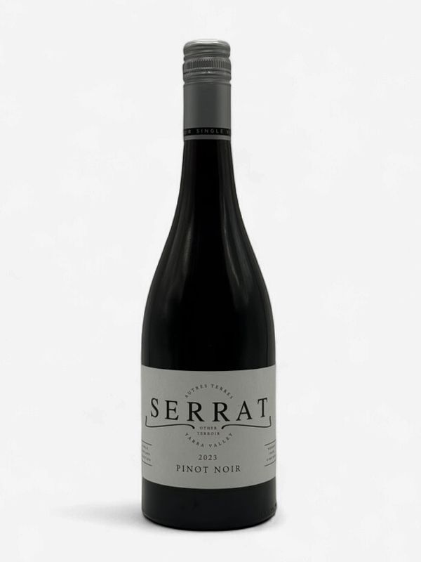 SERRAT YARRA VALLEY PINOT NOIR