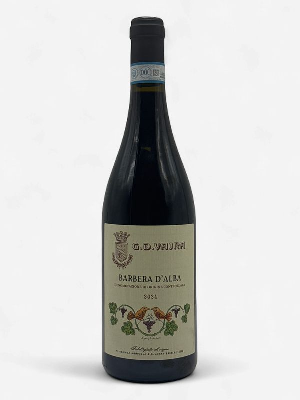 VAJRA BARBERA DALBA