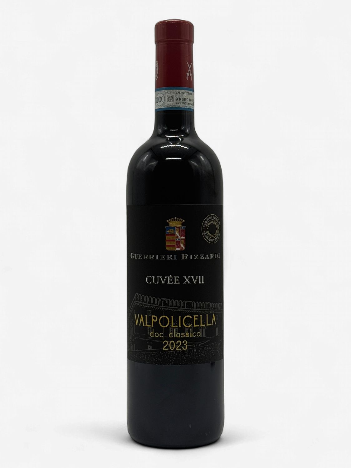 GUERRIERI RIZZARDI VALPOLICELLA