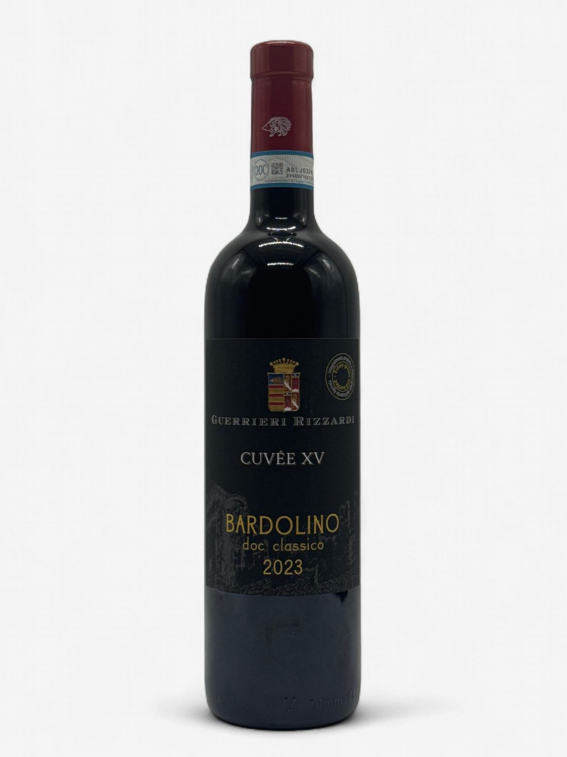 GUERRIERI RIZZARDI BARDOLINO