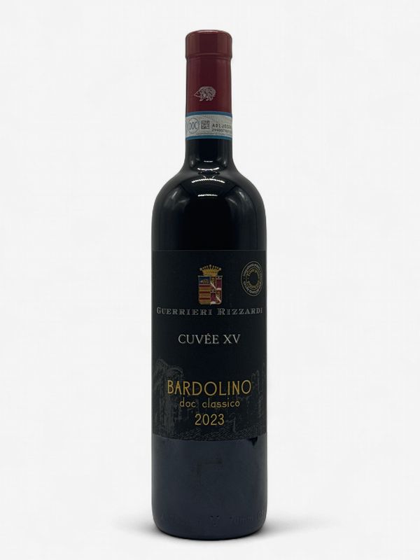 GUERRIERI RIZZARDI BARDOLINO