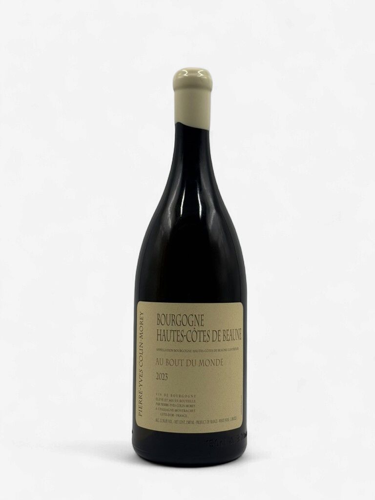 COLIN MOREY BOURGOGNE BLANC HAUTES COTES DE BEAUNE 2023 MAGNUM