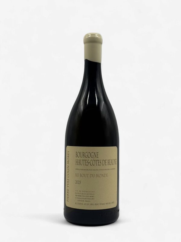 COLIN MOREY BOURGOGNE BLANC HAUTES COTES DE BEAUNE 2023 MAGNUM
