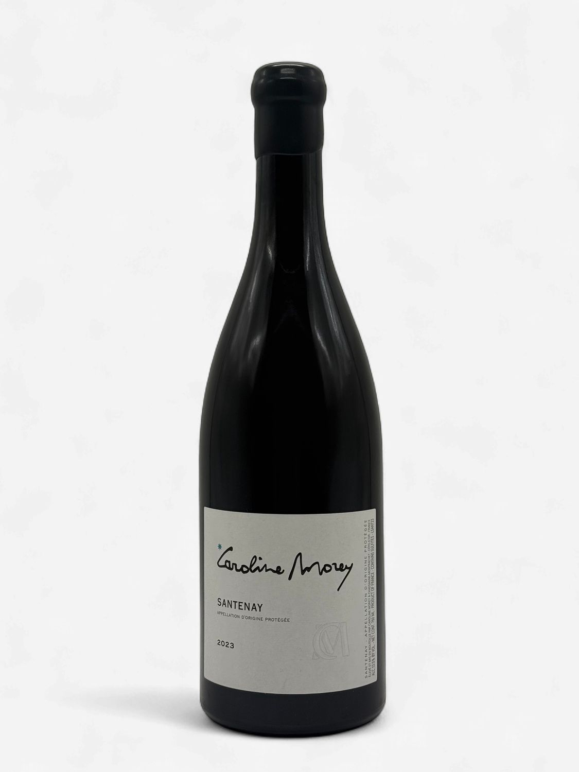 CAROLINE MOREY SANTENAY 2023