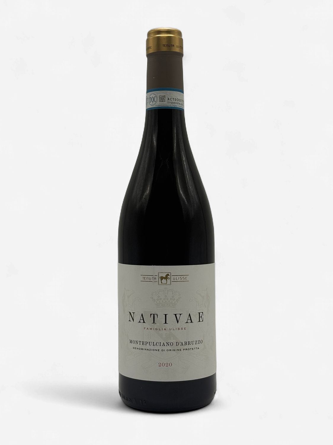 NATIVAE MONTEPULCIANO DABRUZZO