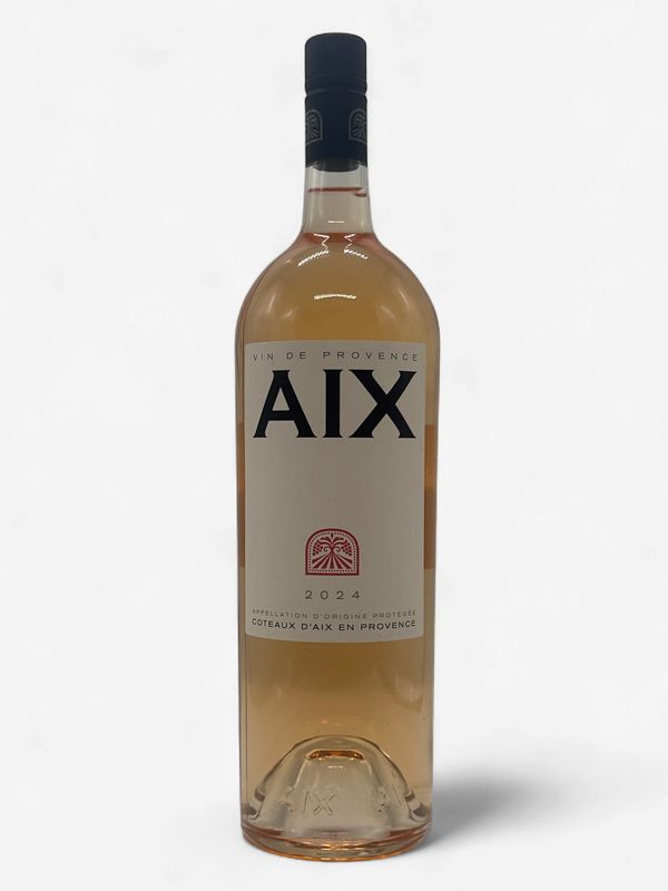 MAISON SAINT AIX ROSE MAGNUM 1.5L