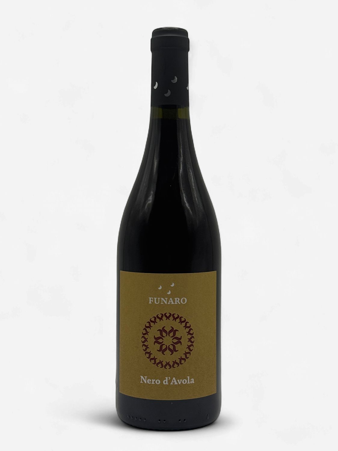 FUNARO NERO DAVOLA