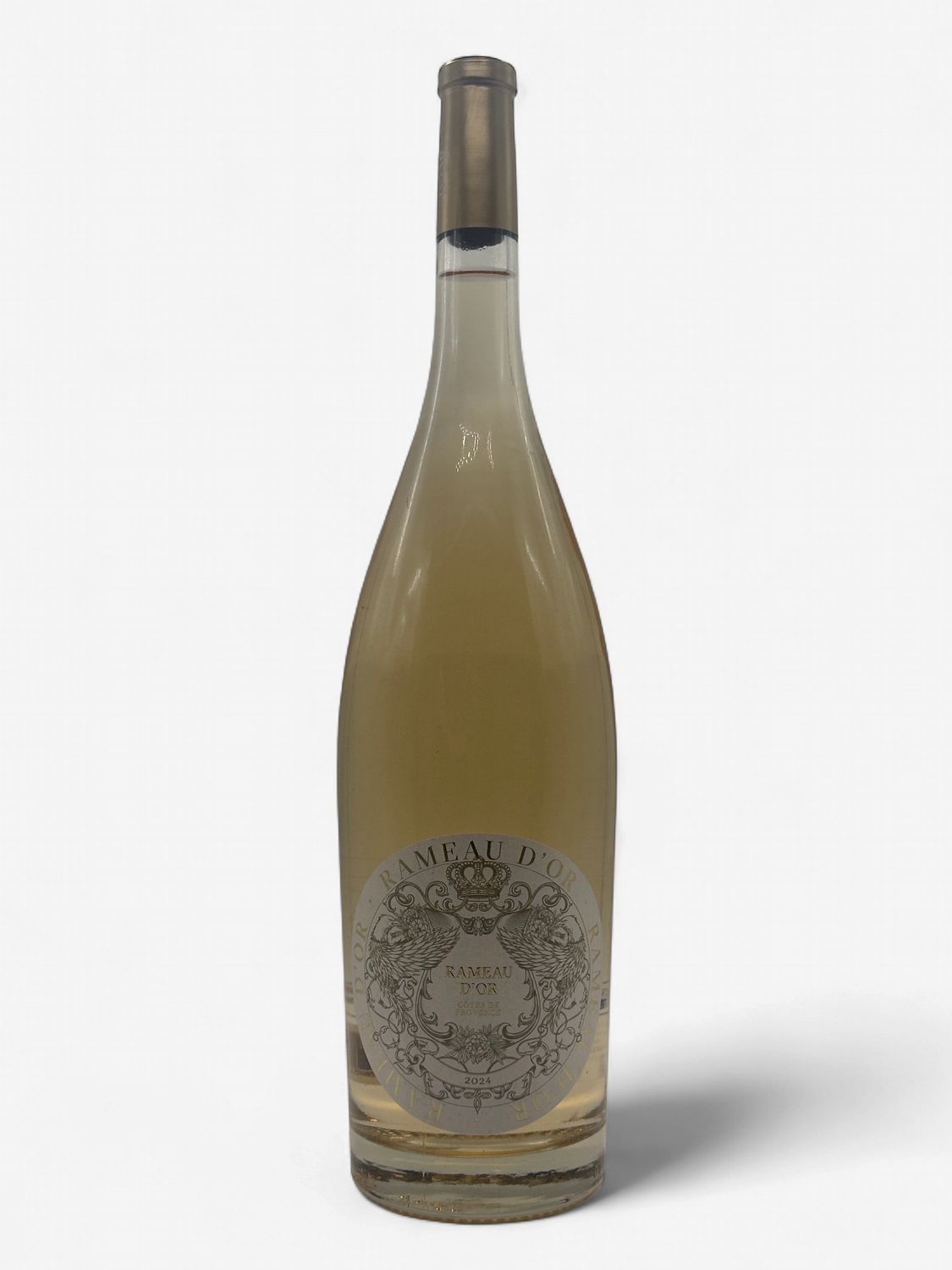 RAMEAU D'OR PROVENCE ROSE MAGNUM 1.5L
