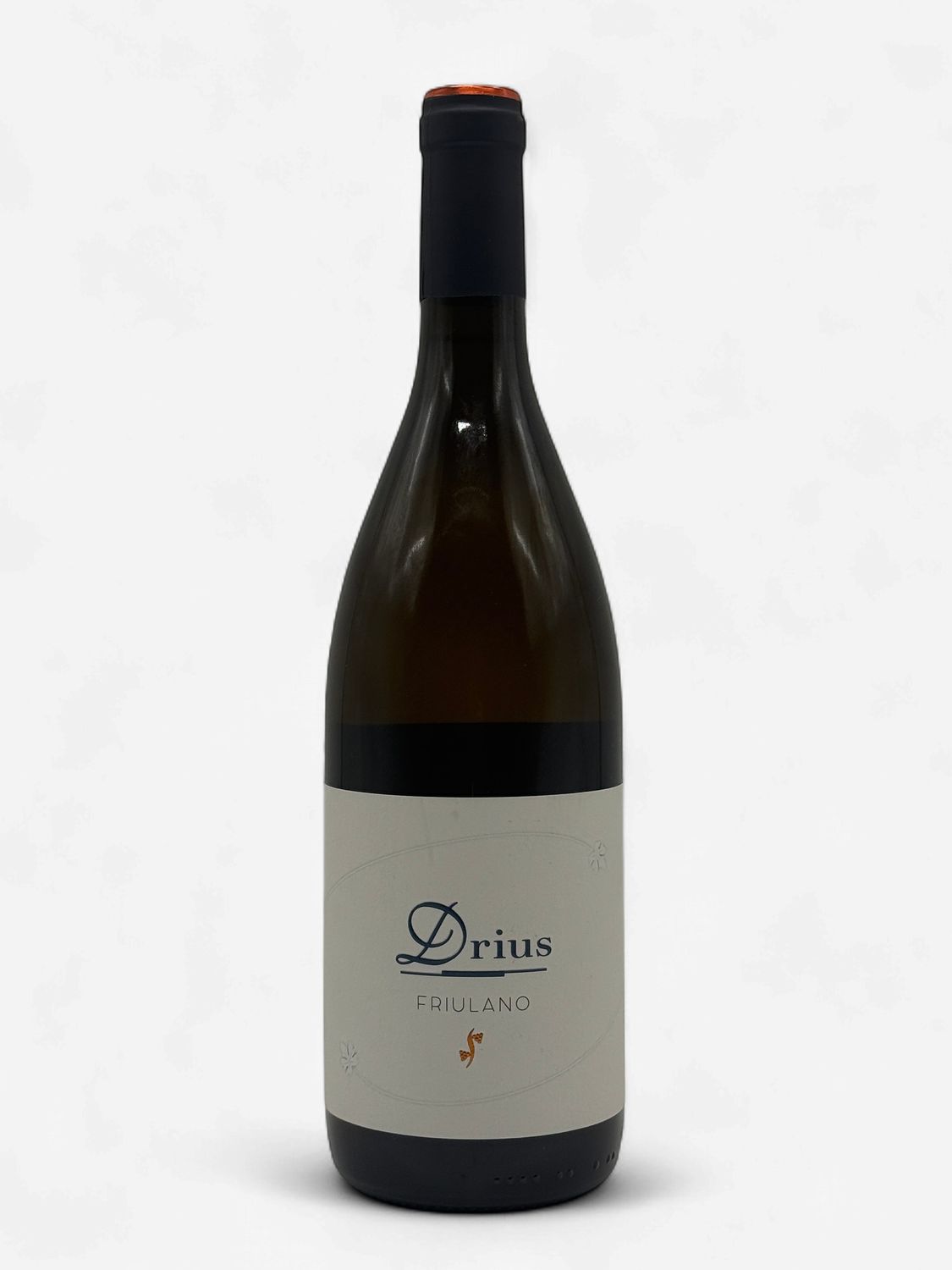 DRIUS COLLIO FRIULANO