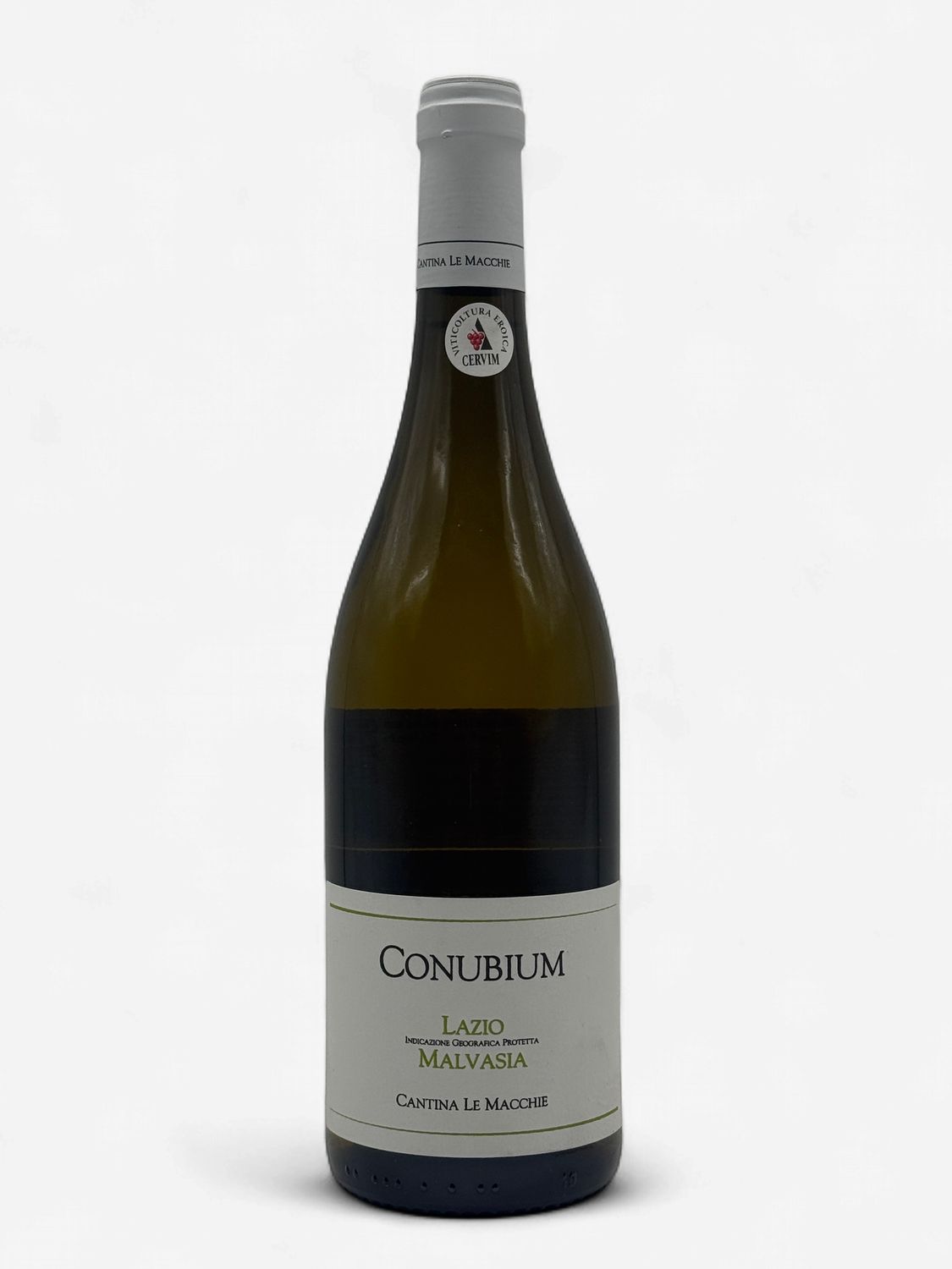 CANTINA LE MACCHIE CONUBIUM LAZIO MALVASIA